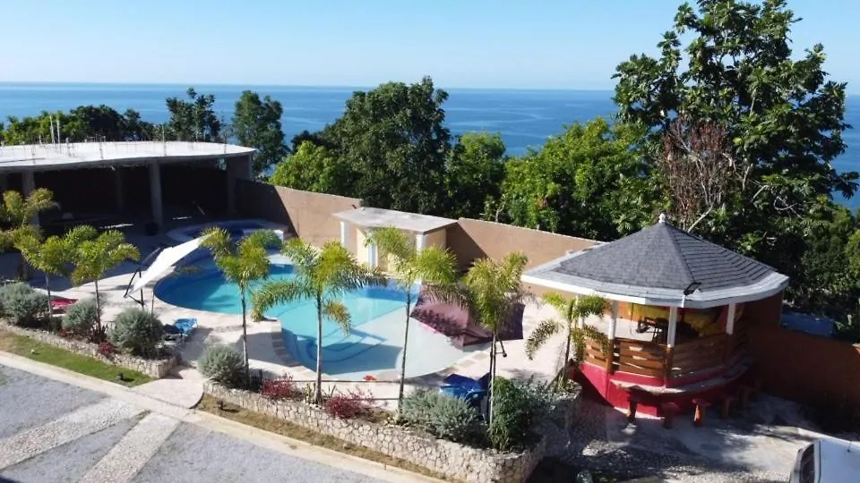 Boutique B&B At Stone Village Bluefields