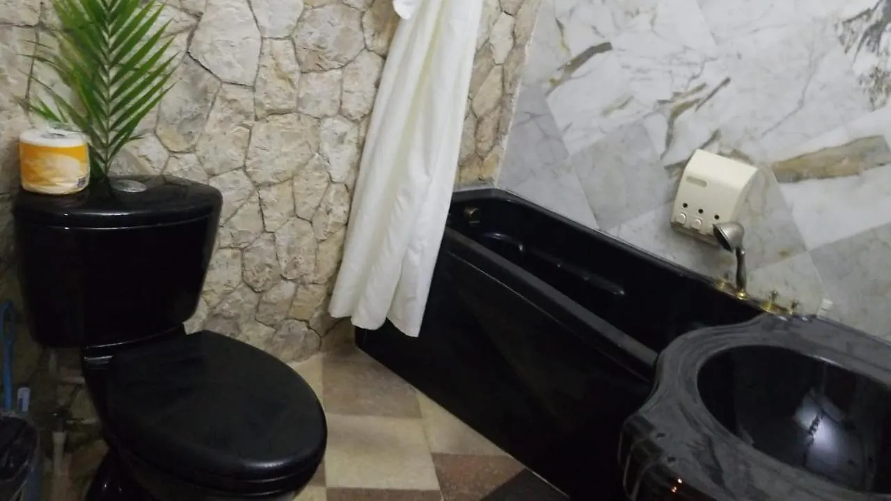 Boutique B&B At Stone Village Bluefields Bed & Breakfast