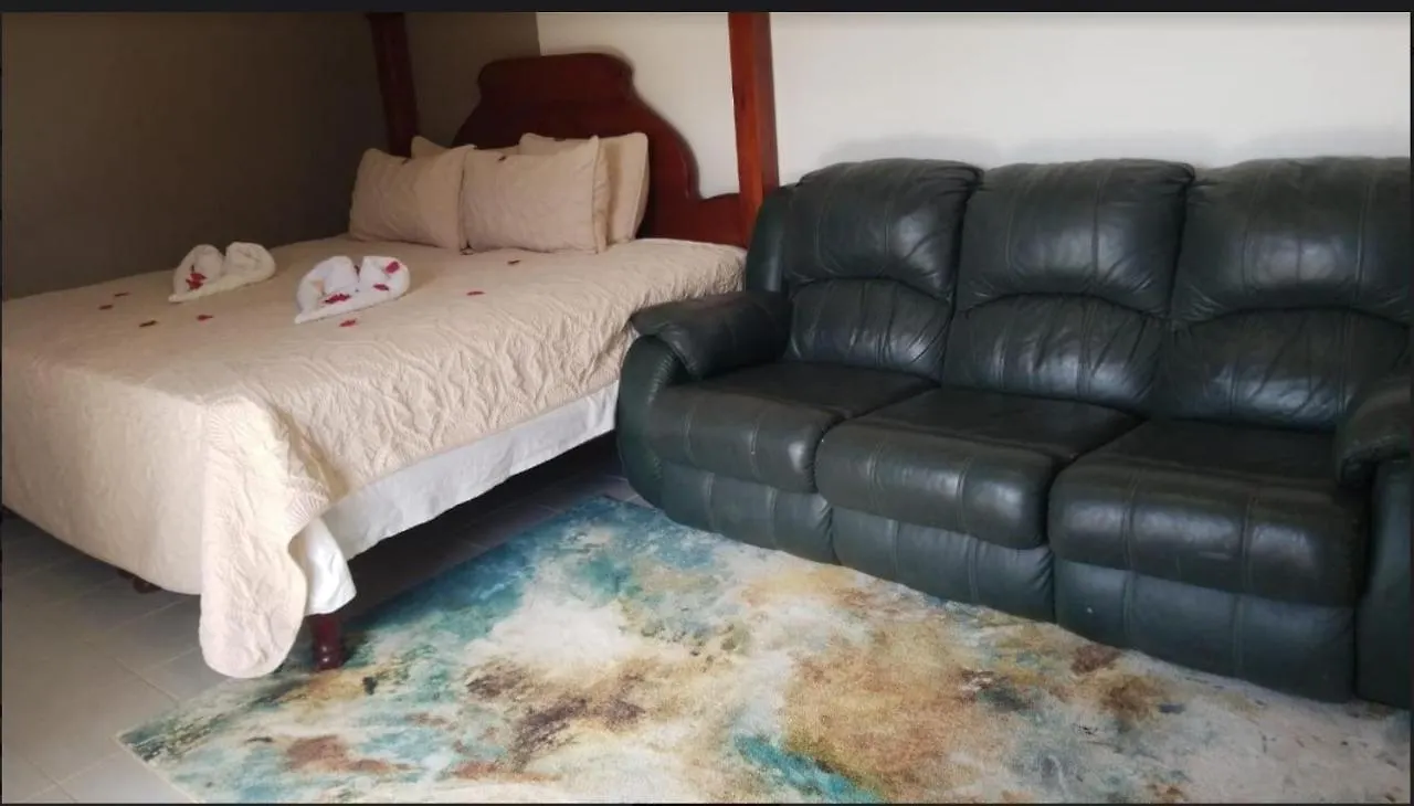 Boutique B&B At Stone Village Bluefields 0*,  Jamaica