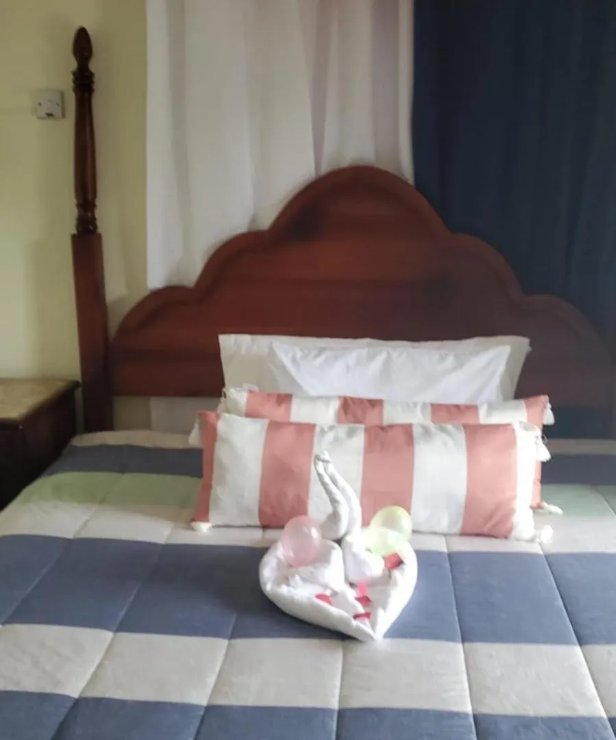 Bed & Breakfast Boutique B&B At Stone Village Bluefields