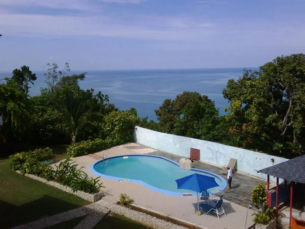 Bed & Breakfast Boutique B&B At Stone Village Bluefields