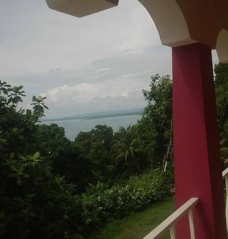 Boutique B&B At Stone Village Bluefields 0*,
