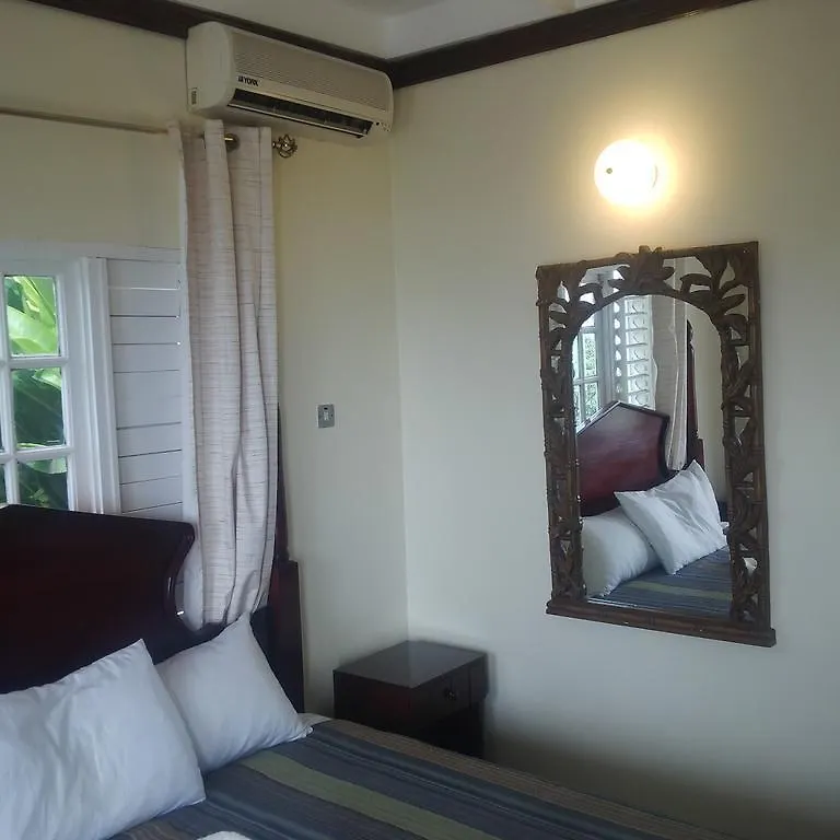 Bed & Breakfast Boutique B&B At Stone Village Bluefields