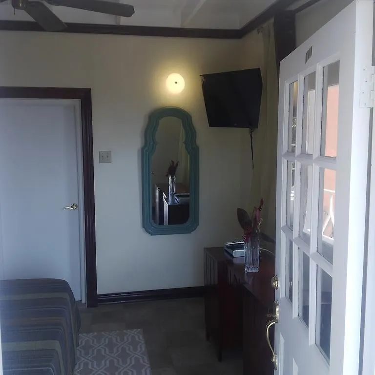 Boutique B&B At Stone Village Bluefields 0*,  Jamaica