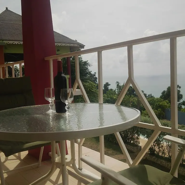 Boutique B&B At Stone Village Bluefields