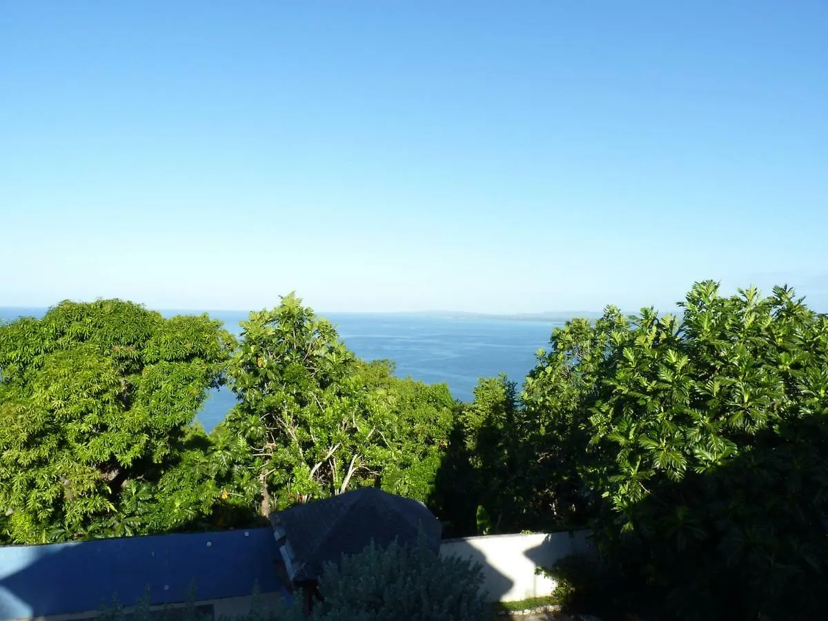 Bed & Breakfast Boutique B&B At Stone Village Bluefields