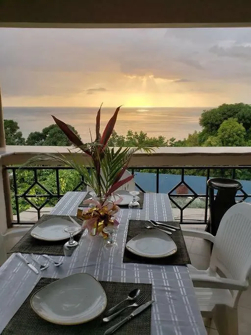 Boutique B&B At Stone Village Bluefields
