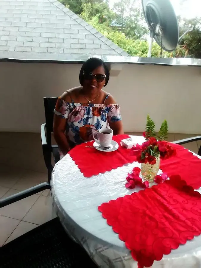 Boutique B&B At Stone Village Bluefields 0*,  Jamaica