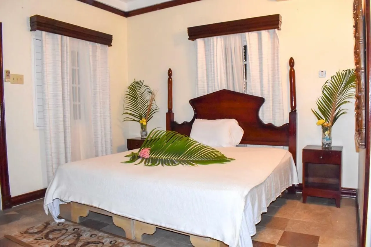 Boutique B&B At Stone Village Bluefields Bed & Breakfast