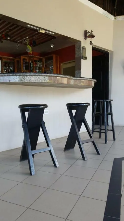 Boutique B&B At Stone Village Bluefields 0*,