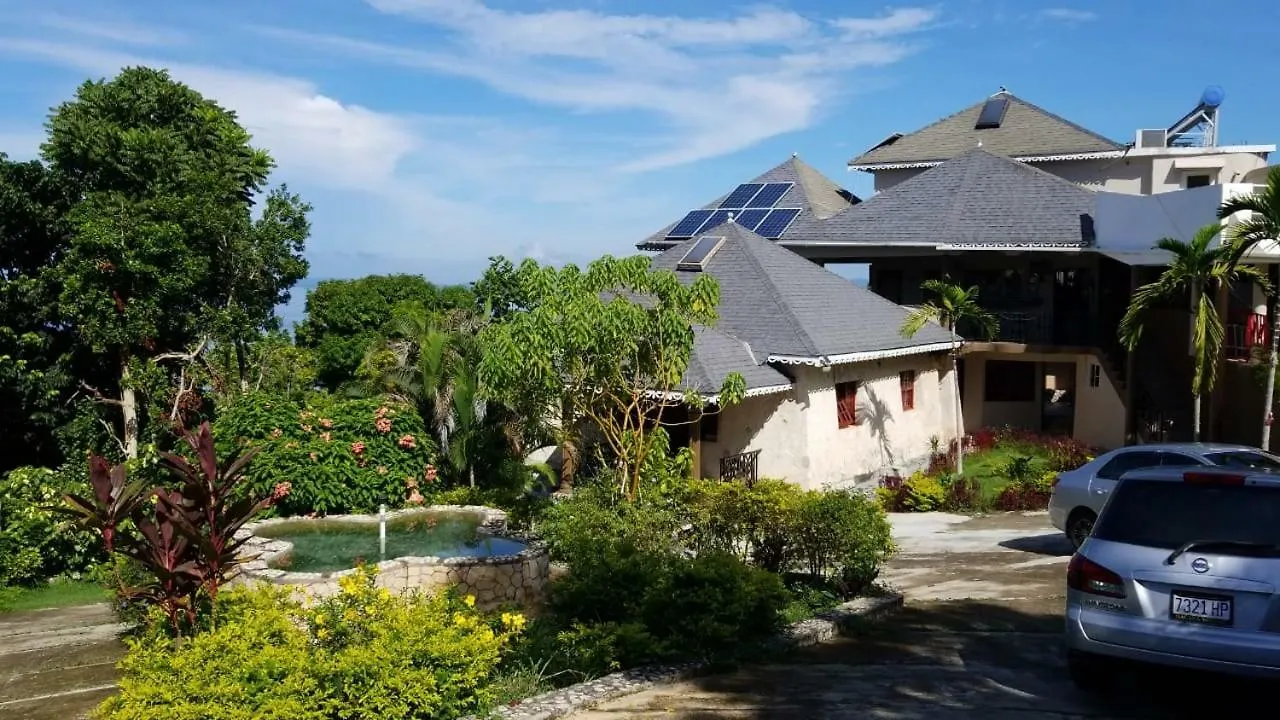 Boutique B&B At Stone Village Bluefields