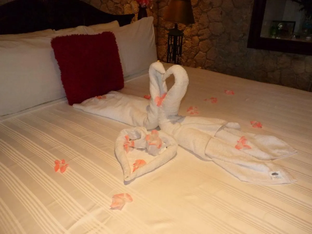 Boutique B&B At Stone Village Bluefields Jamaica