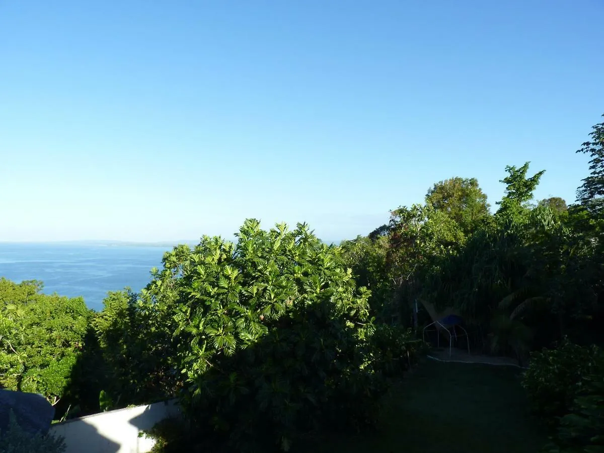 Boutique B&B At Stone Village Bluefields 0*,  Jamaica