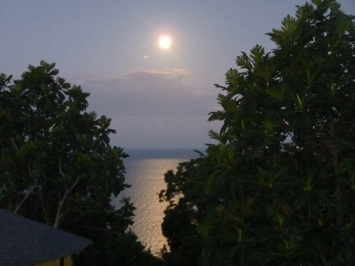 Boutique B&B At Stone Village Bluefields 0*,  Jamaica