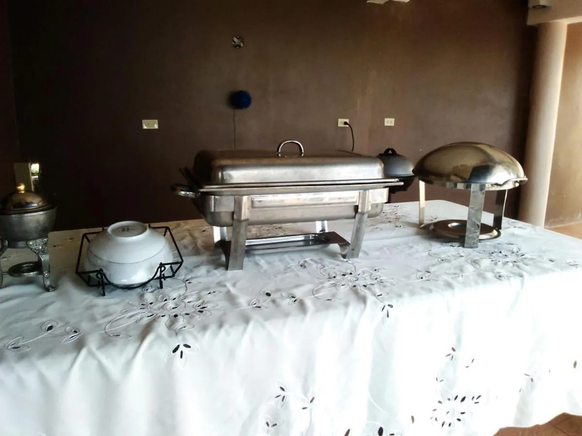 Bed & Breakfast Boutique B&B At Stone Village Bluefields Jamaica