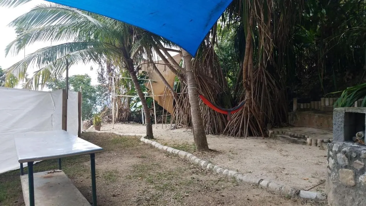 Bed & Breakfast Boutique B&B At Stone Village Bluefields Jamaica