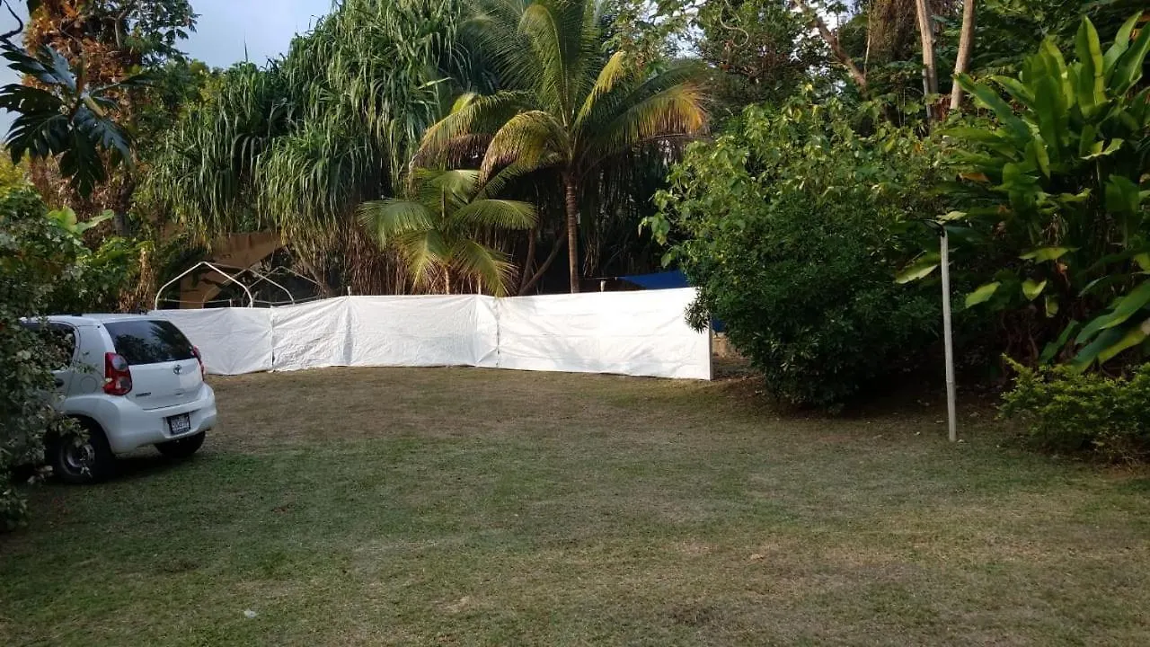 Boutique B&B At Stone Village Bluefields
