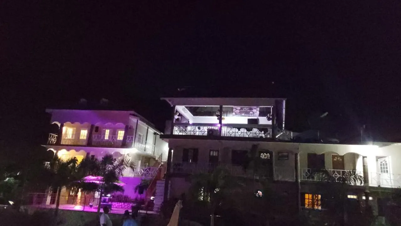 Boutique B&B At Stone Village Bluefields Giamaica
