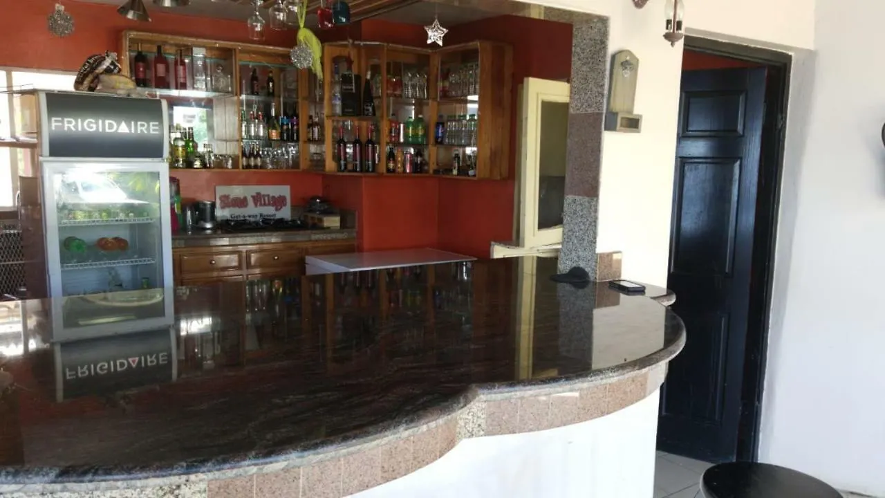 Boutique B&B At Stone Village Bluefields Giamaica