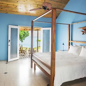 Resort Luna Sea, Bluefields